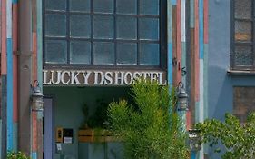 Lucky D's Hostel